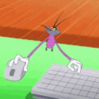 ⌨️