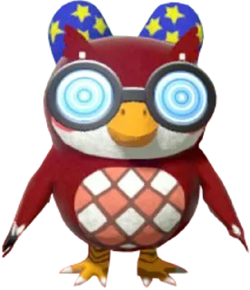 🦉