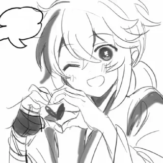 ♥️