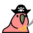 🦜