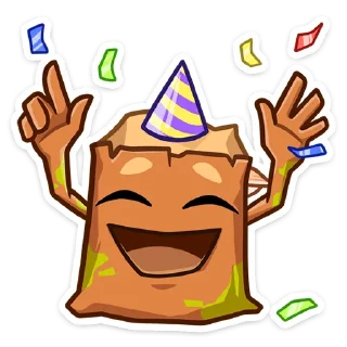 🥳