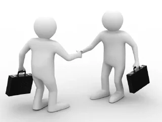 🤝