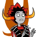 😨