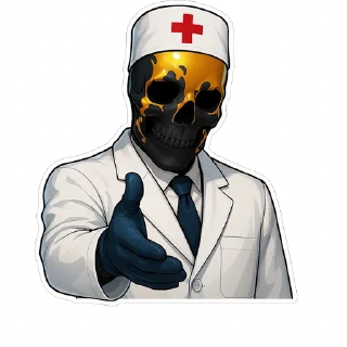 🤒