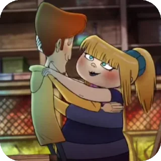 ❤