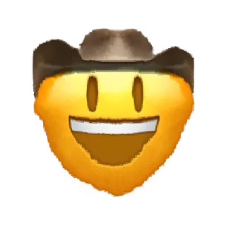 🤠
