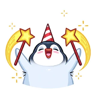 🥳