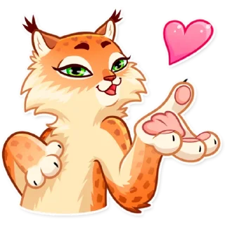 😘