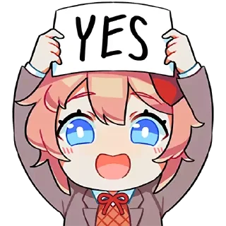 👍