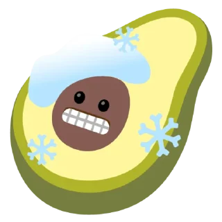 🥑