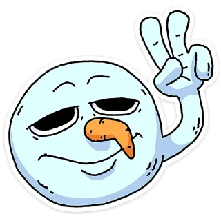 ✌️
