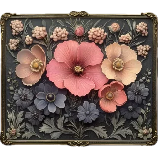 🌺