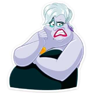 😢
