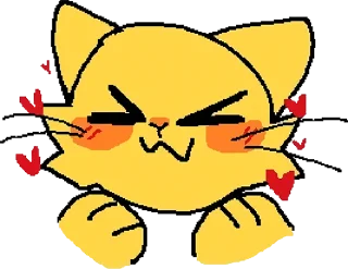 😻