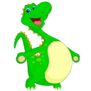 😀