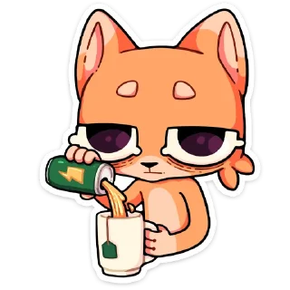☕️