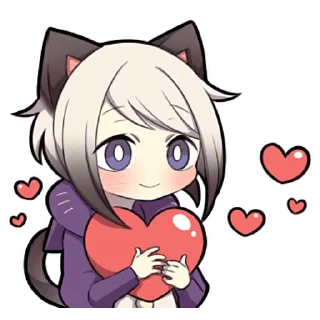 ❤️