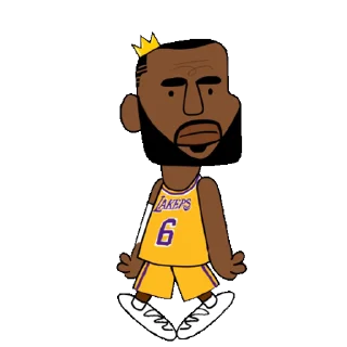 🏀 by @stickerstgrm