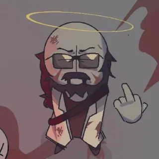 🖕