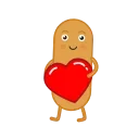 ❤️