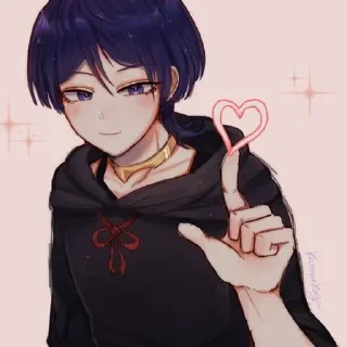 ❤️