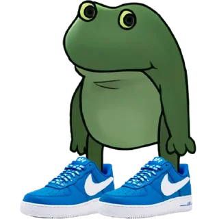👟