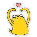 ❤