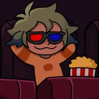 😎