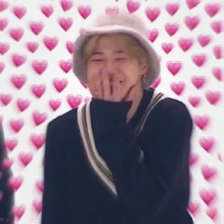 💗