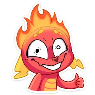 👍