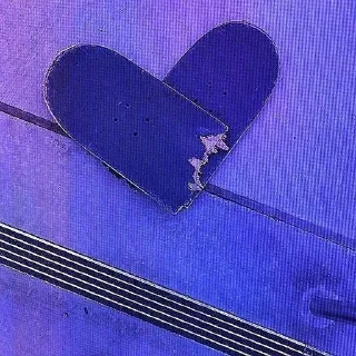 💗