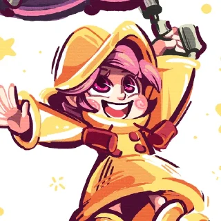🌂