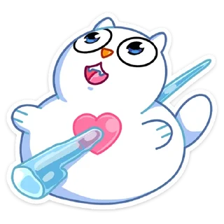 💘