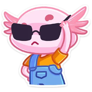 😎