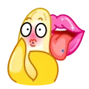 👄