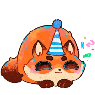 🦊