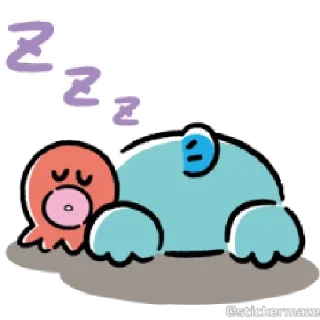 💤