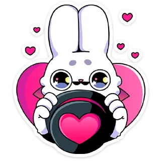 ❤️