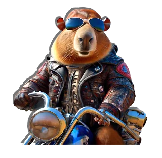 😎