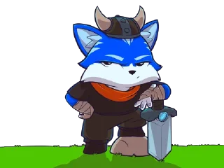 ⚔️