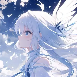 💙