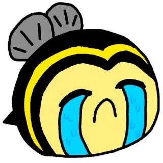 😭