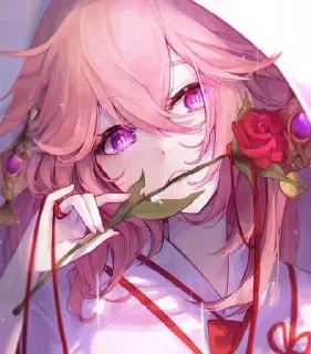 🌸