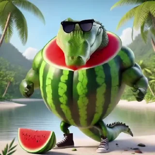 🐊