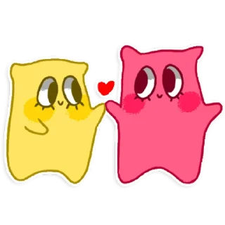 ❤️