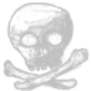 ☠️