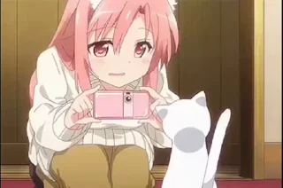🐈
