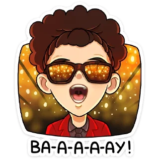 😎