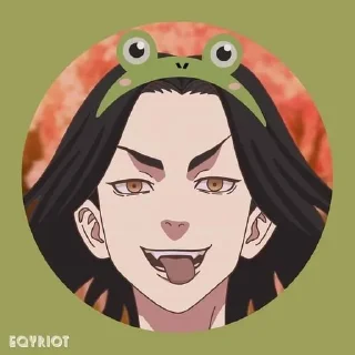 🐸