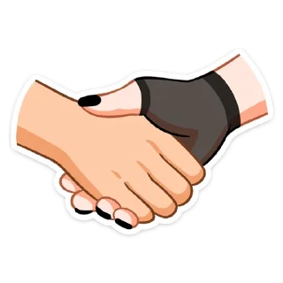🤝